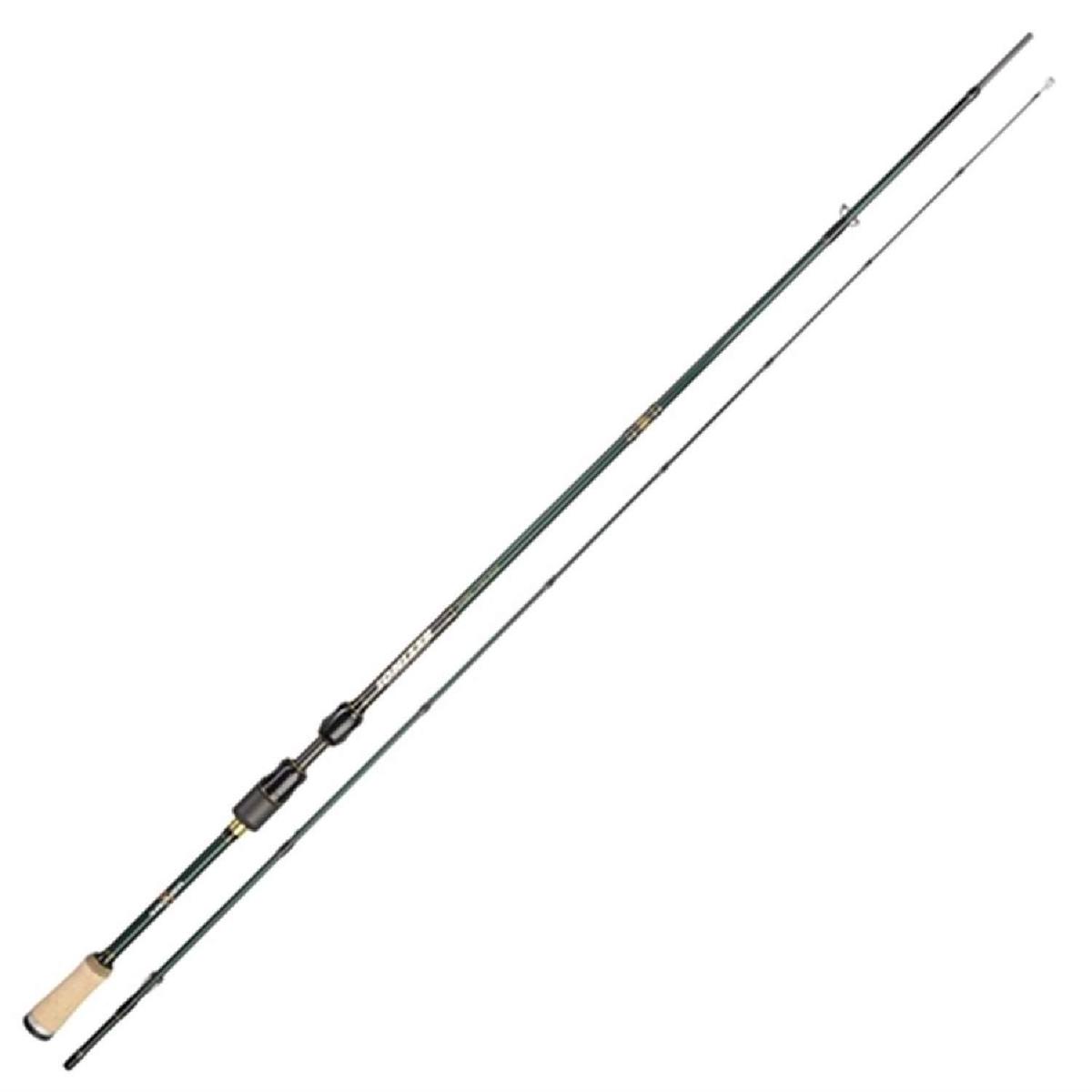 Sakura Ionizer Finesse Lightgame Spin INSF 802 L 8 2-7g
