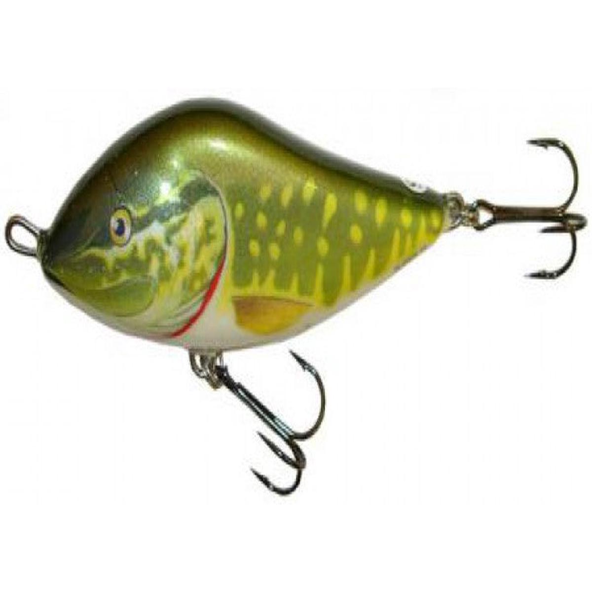 Salmo Slider Sinking 10cm 46g Pike