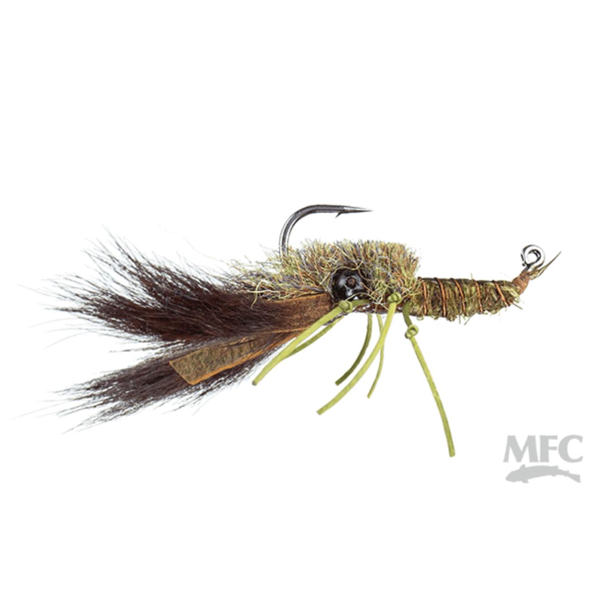 Saputos's Craw
