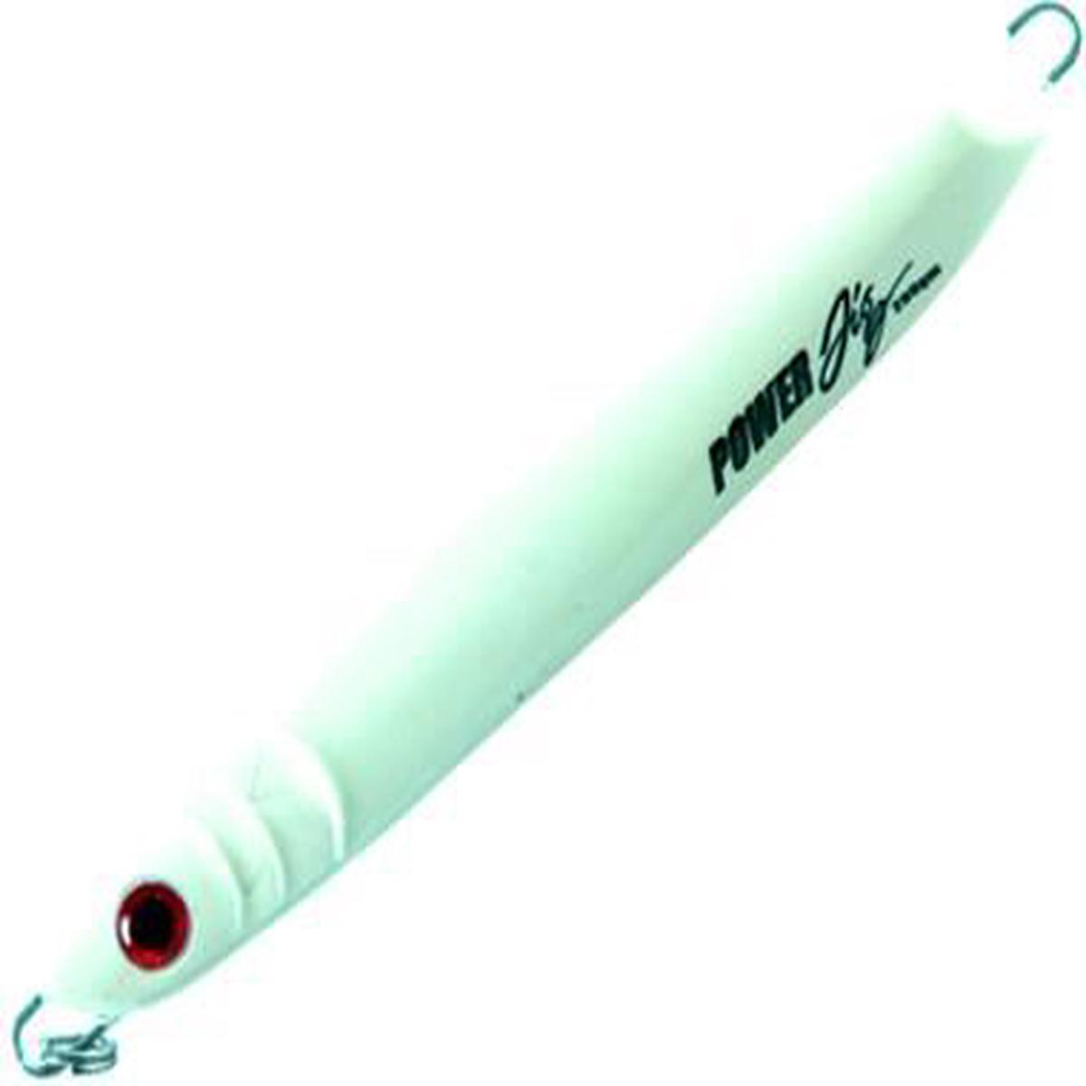 SureCatch Power Jig 250g Pilk LUM