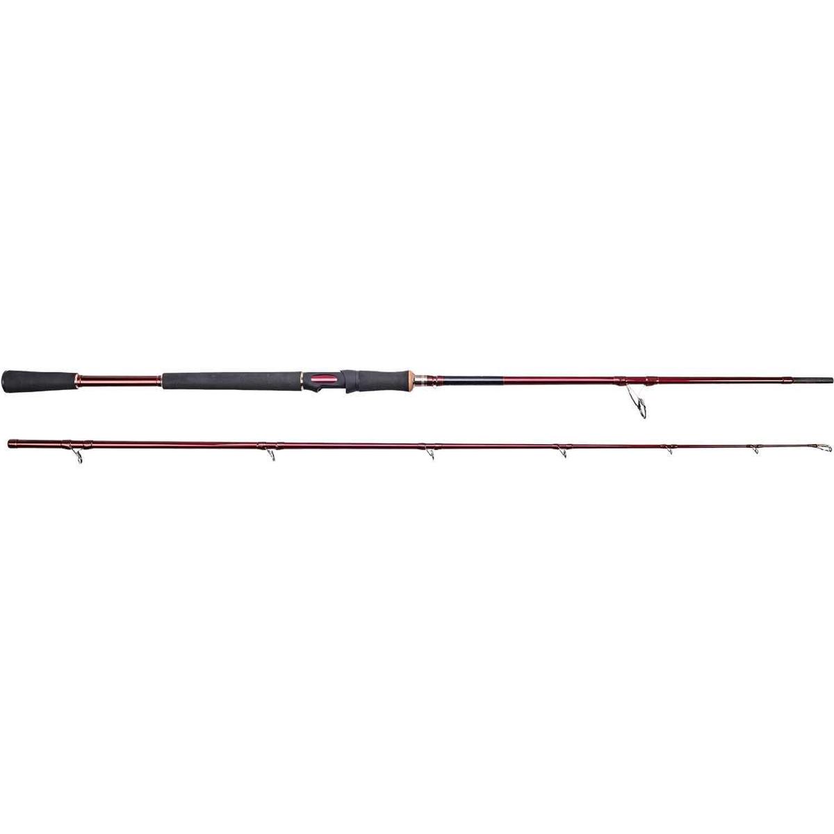 Westin W6 Powercast Rod 7'9 40-130g 2sec