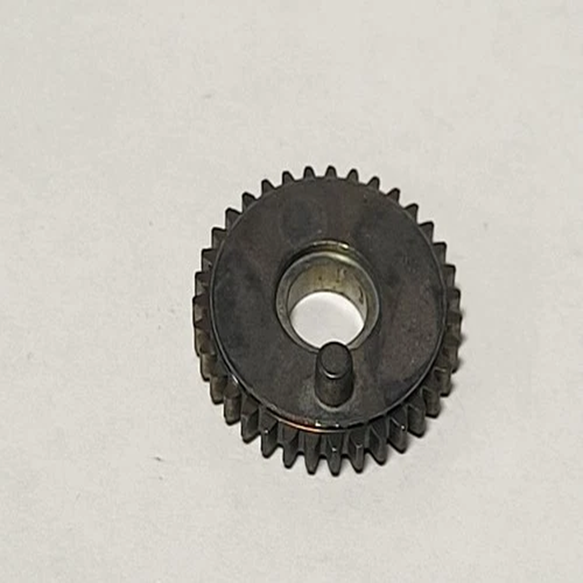 1 Penn Part# 231-SSVI4500 Crosswind Gear Fits Spinfisher VI 4500 ...