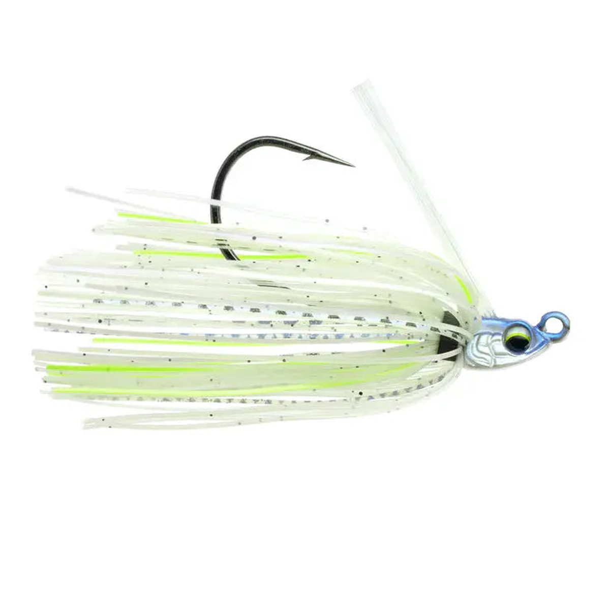 6th Sense Divine Swimjig 1/2oz - Sexified Shad