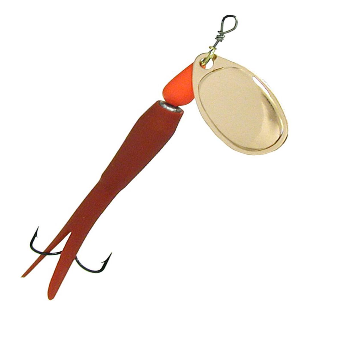 Allcock Flying C 15g Red Copper