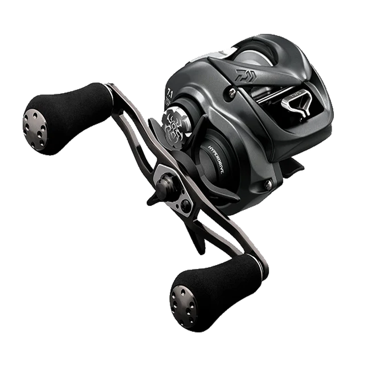 Daiwa 2026 Tatula Elite Pitch Flip Casting Reel