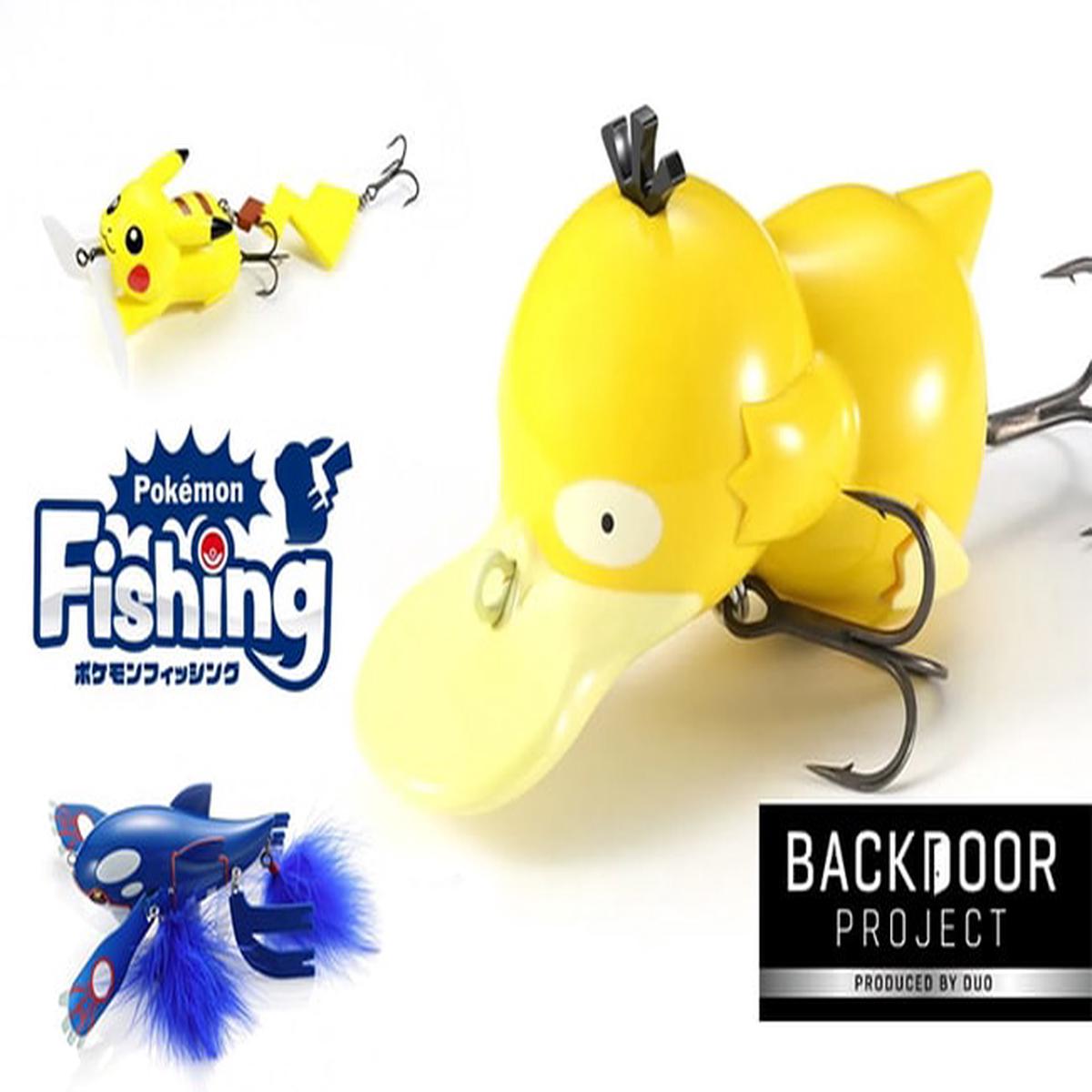 Duo Realis Backdoor Project Pokmon