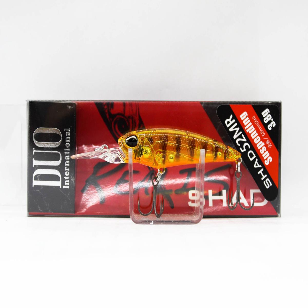 Duo Realis Shad 52 MR Suspend Lure CCC3181 (6726)