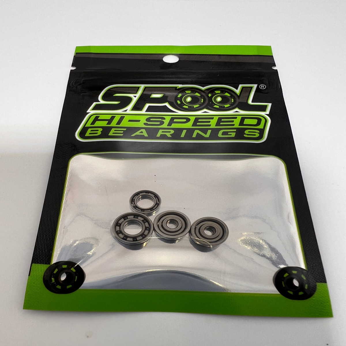 Hi-Speed Bearings Shimano Calcutta CTE-50 GT Tune up kit