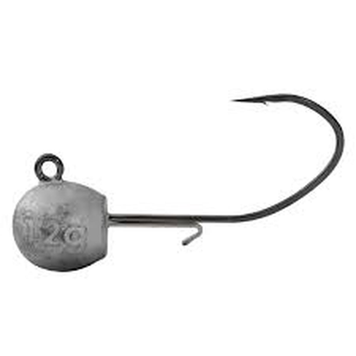 Jighead VMC Bullet Jig #1/0 hook