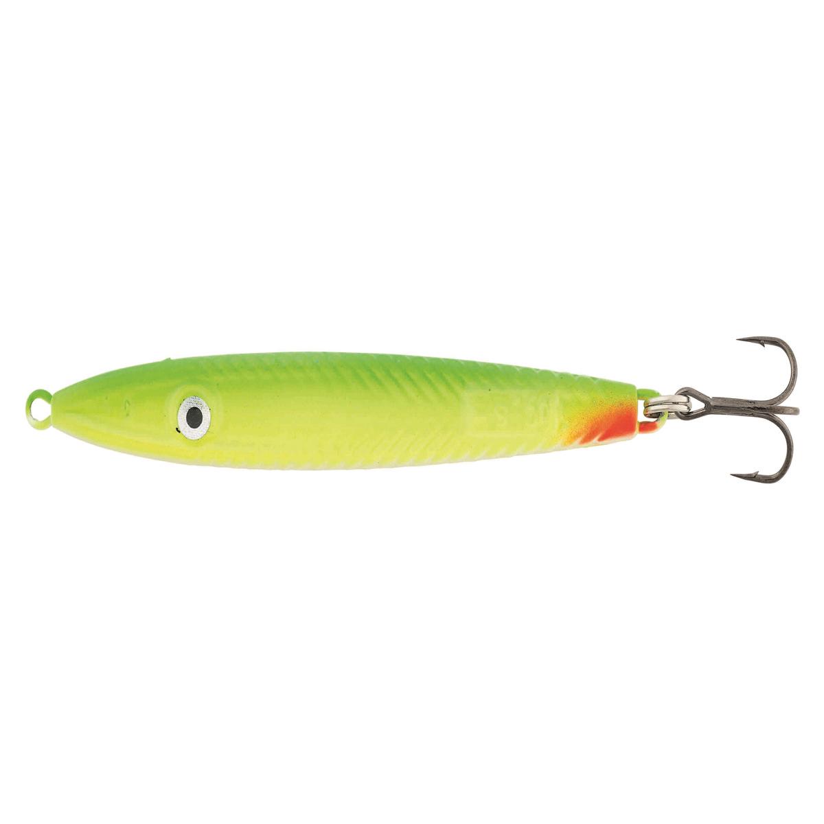 Kinetic Als 15g Green/Yellow Flash
