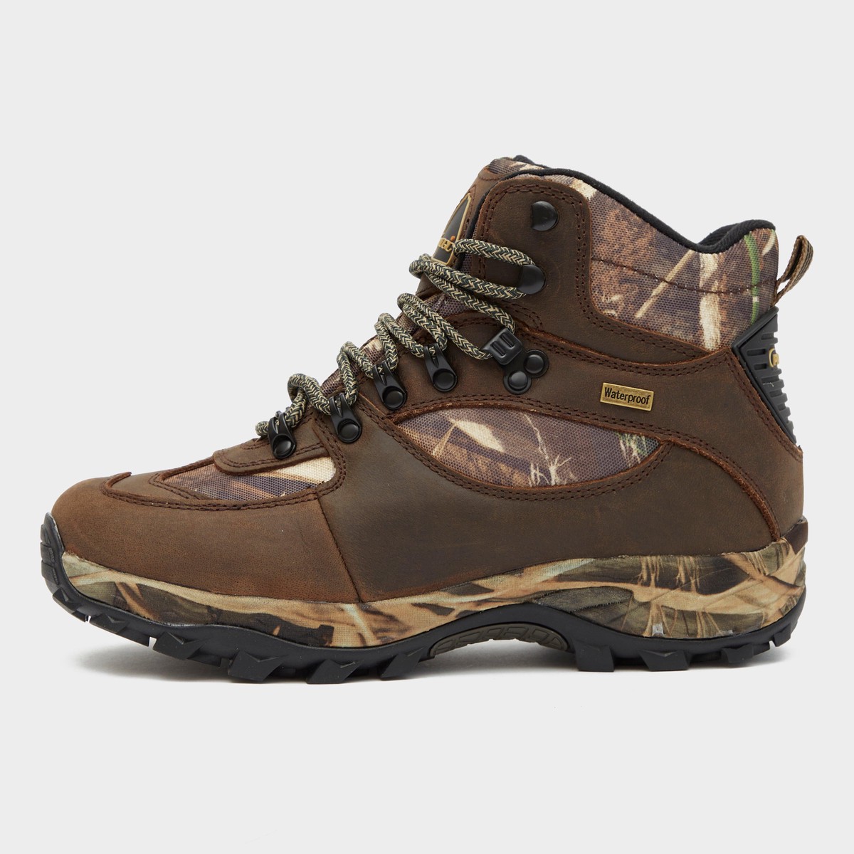 Max5 High Performance Grip Boot