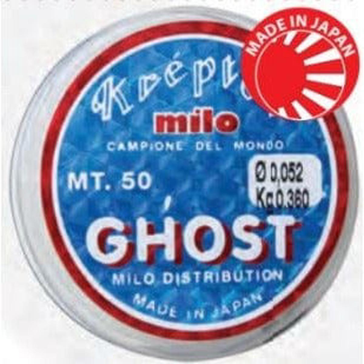 Milo Krepton Ghost Line 50m
