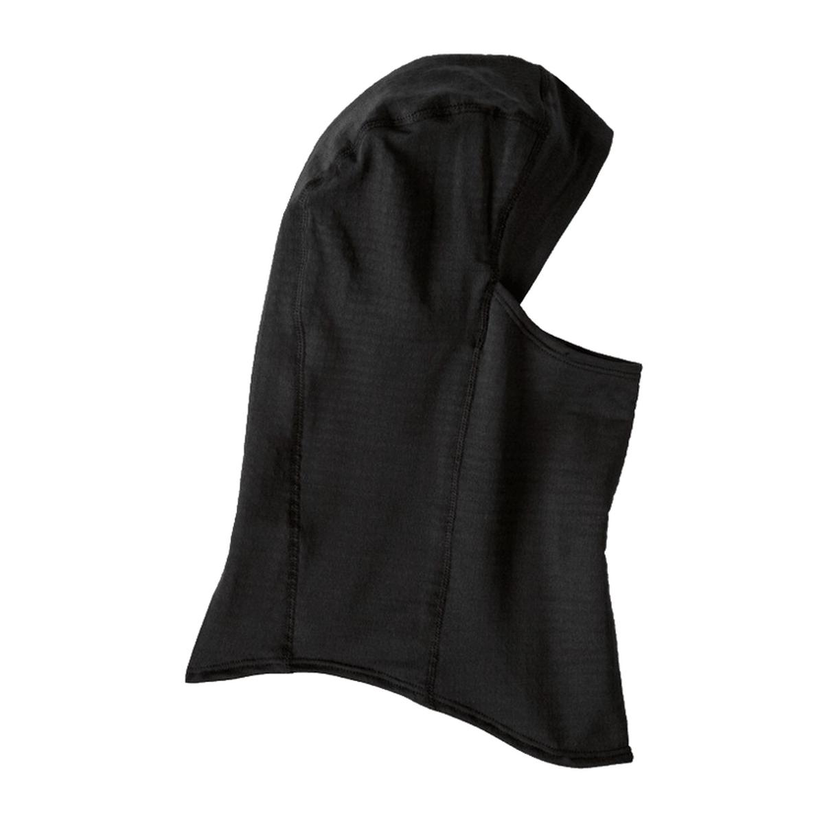 Patagonia Balaclava Black