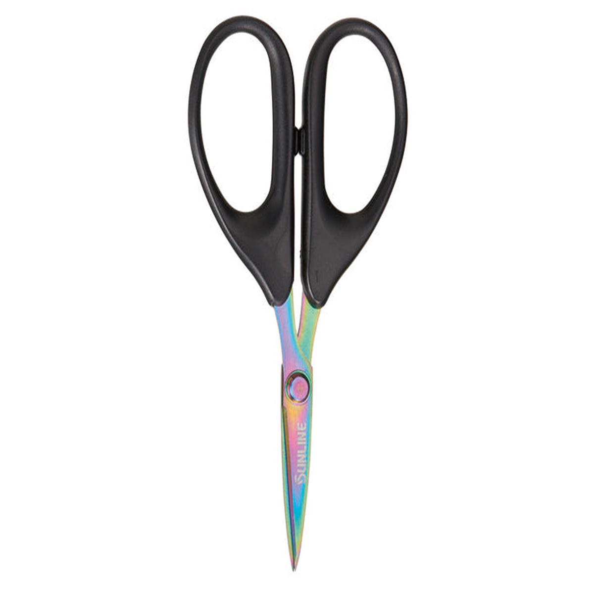 PE Braid Scissors