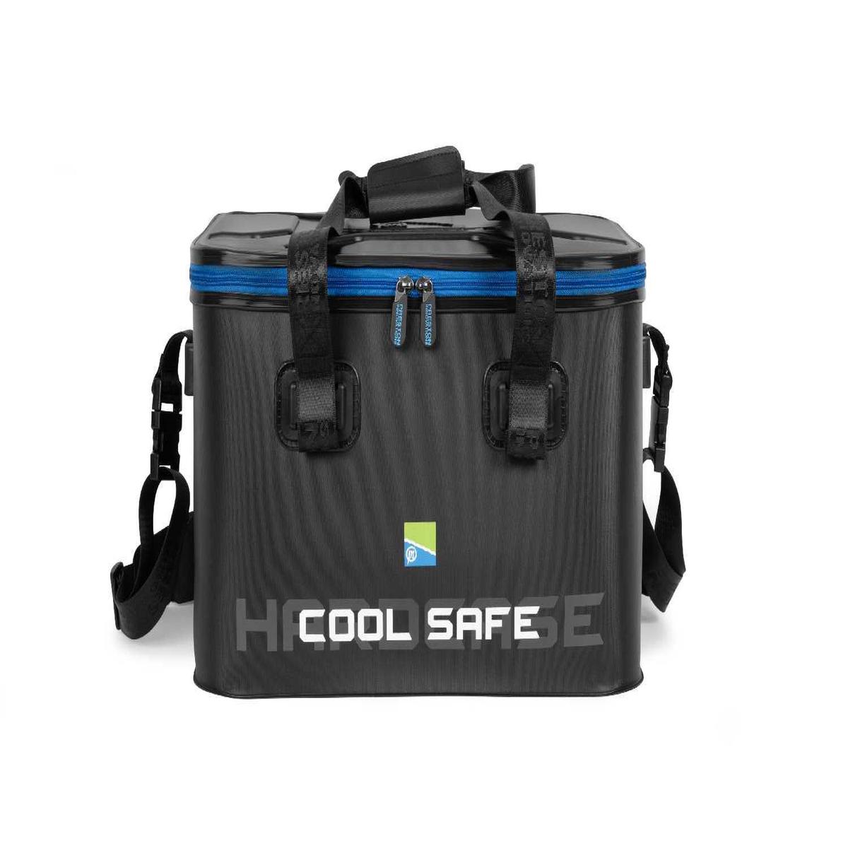 Preston Innovations Hardcase Cool Safe