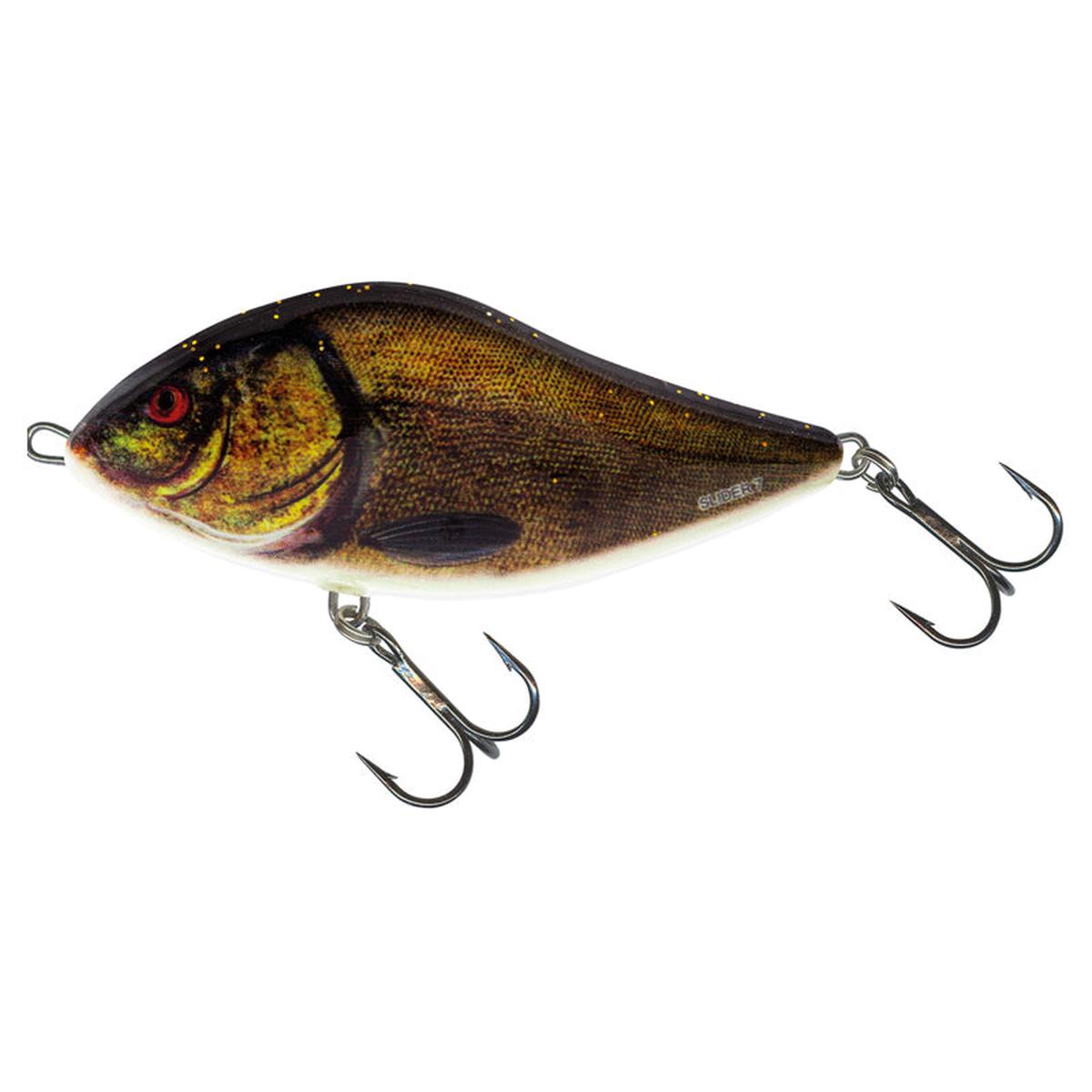Salmo Slider Sinking 12cm 70g Supernatural Tench