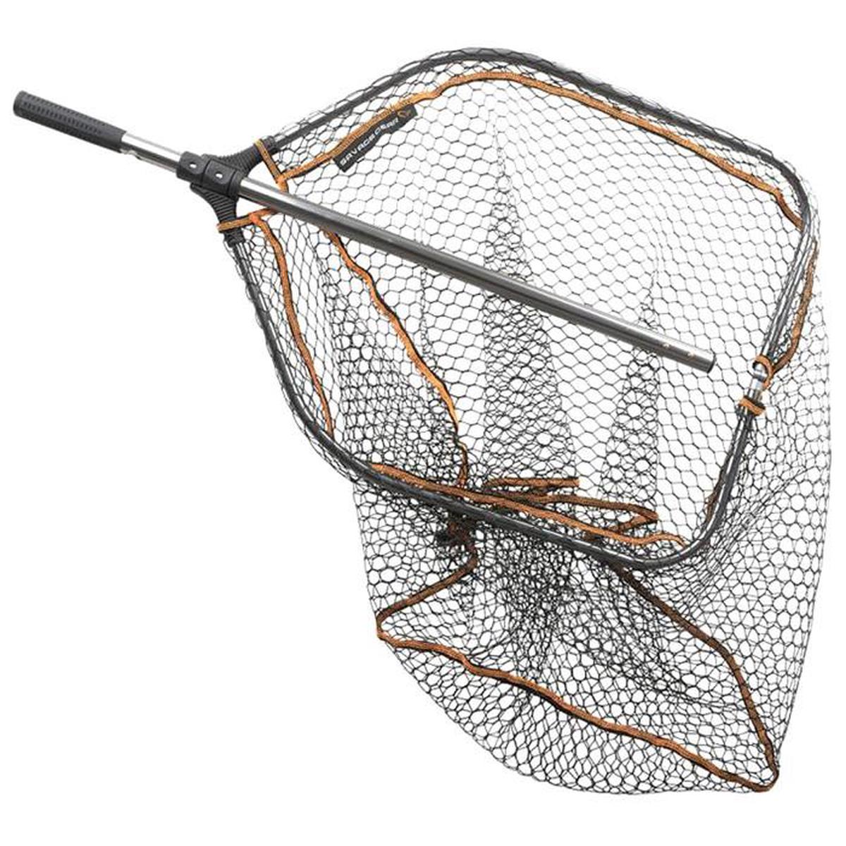 Savage Gear Foldable Pro Landing Net