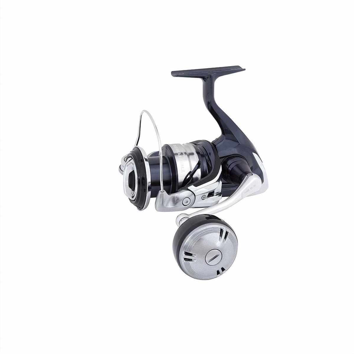 Shimano Twin Power SW C 6000 PG Reel