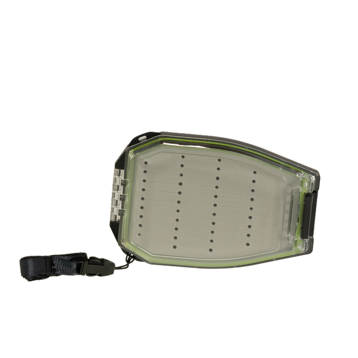 South Fork Distributors Small Teton Poly Fly Box (5002)