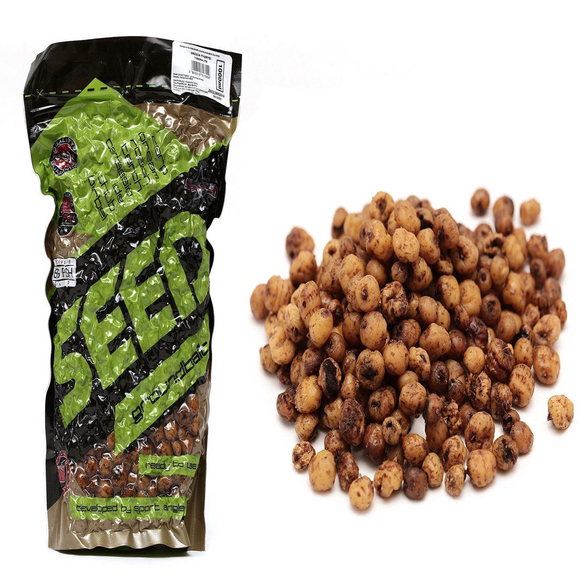 StarFish Seed Tigernuts 1kg