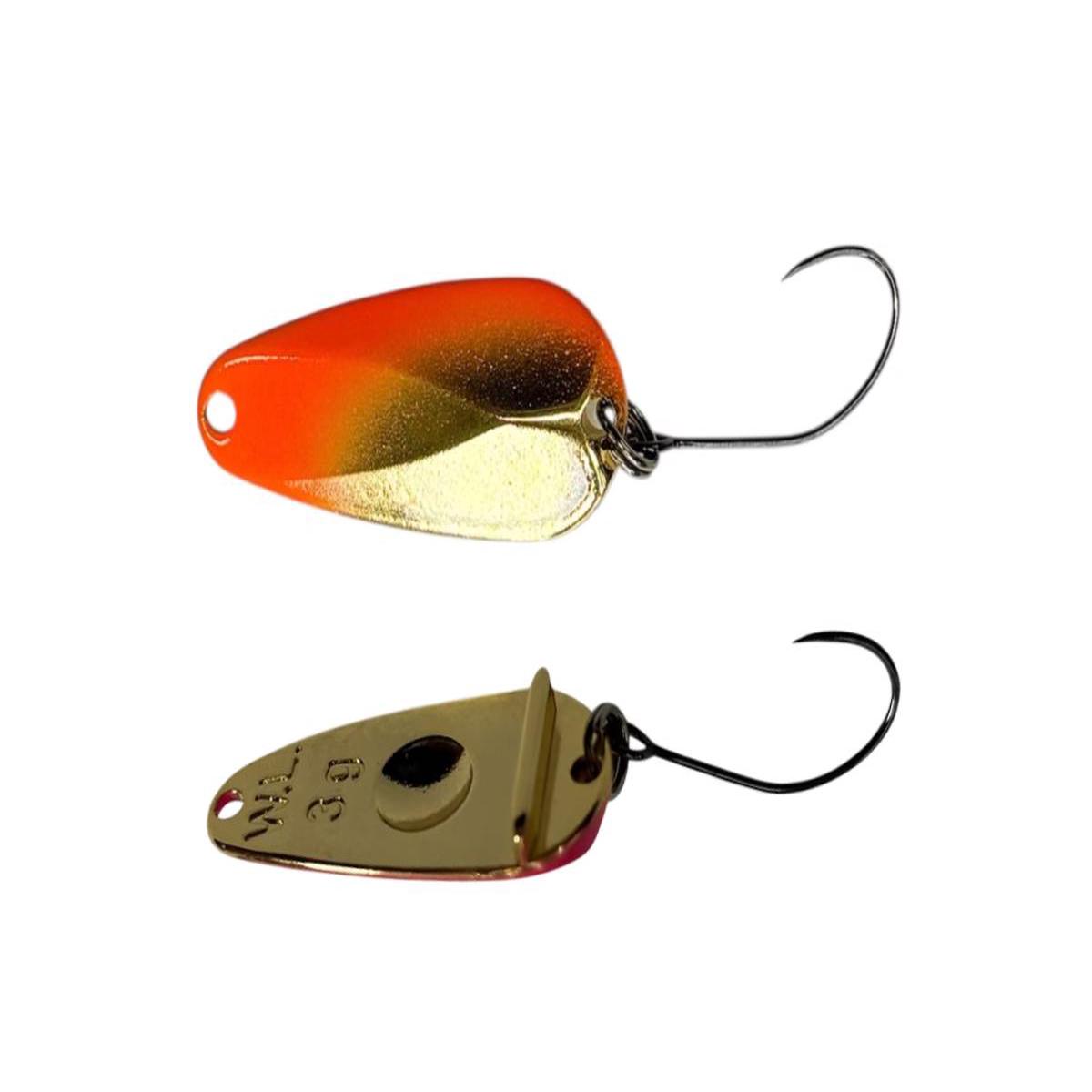 Waterland Gater Spoon