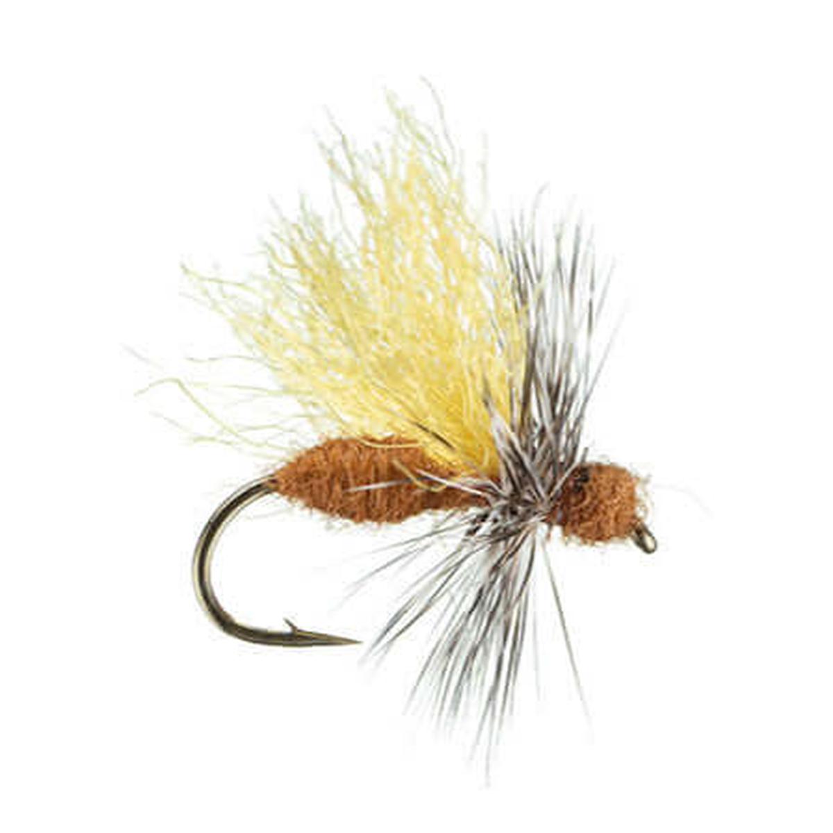 Cinnamon Flying Ant Dry Fly