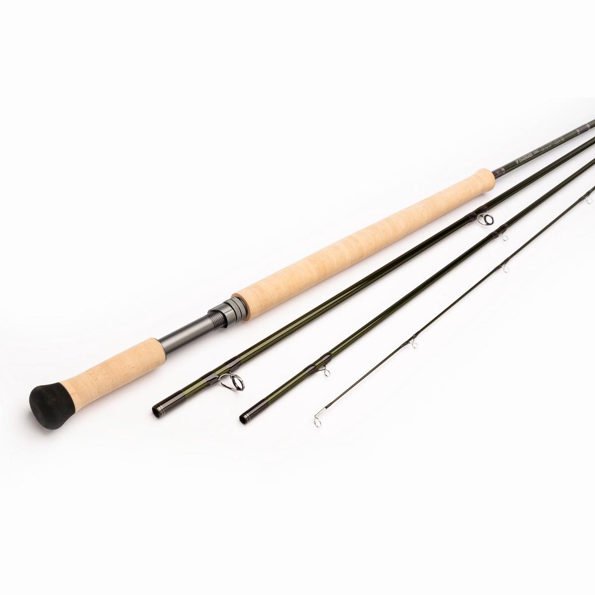 Demo - Sage Sonic Switch Fly Rod 116 #8