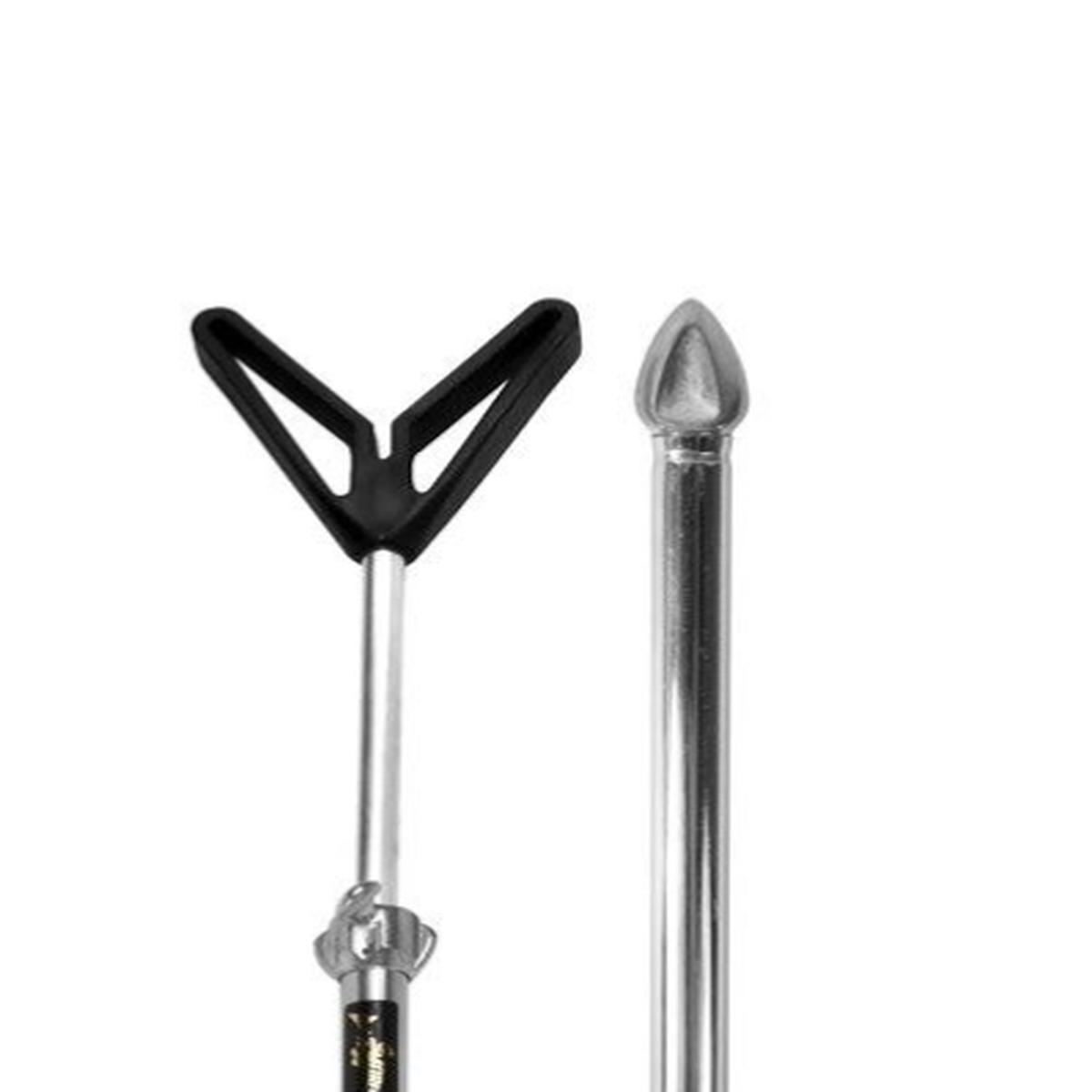 Dinsmores 24in-45in V TOP ROD REST