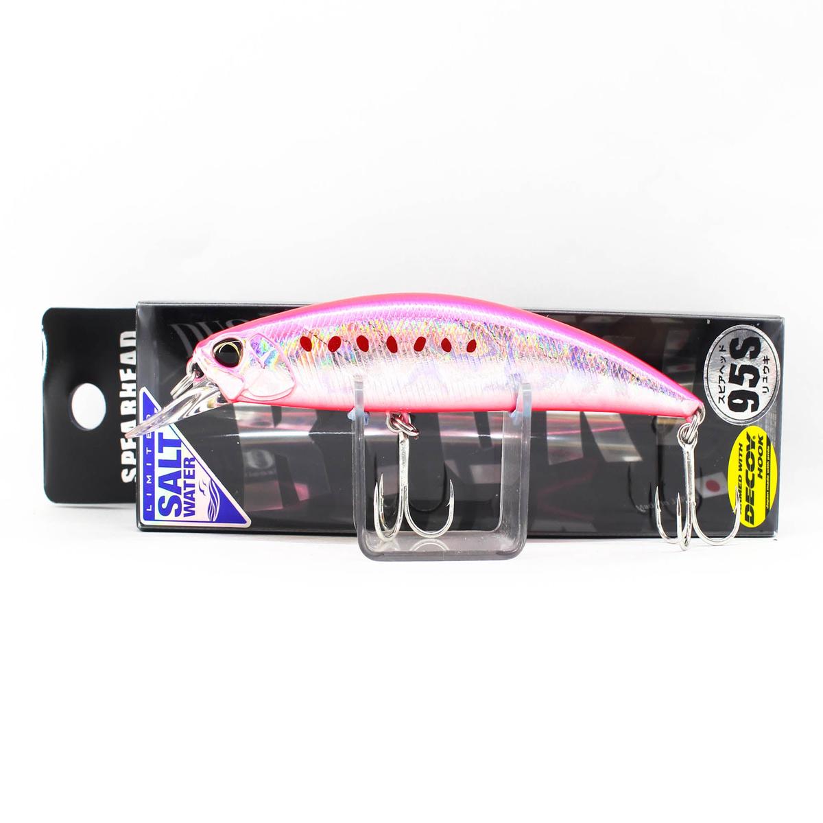 Duo Spearhead Ryuki 95S Weight Tune Sinking Lure ADA0119 (7760)