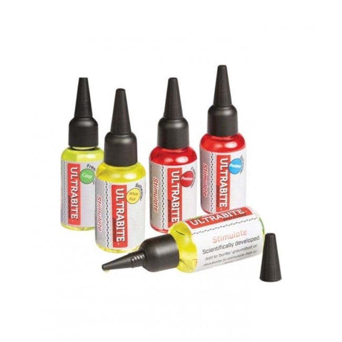 Dynamite Baits Ultra-Bite Pheromones - Trout 50ml