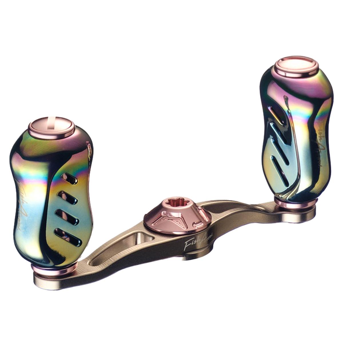 Fish Arrow Fire Aurora 68 Fino Pink