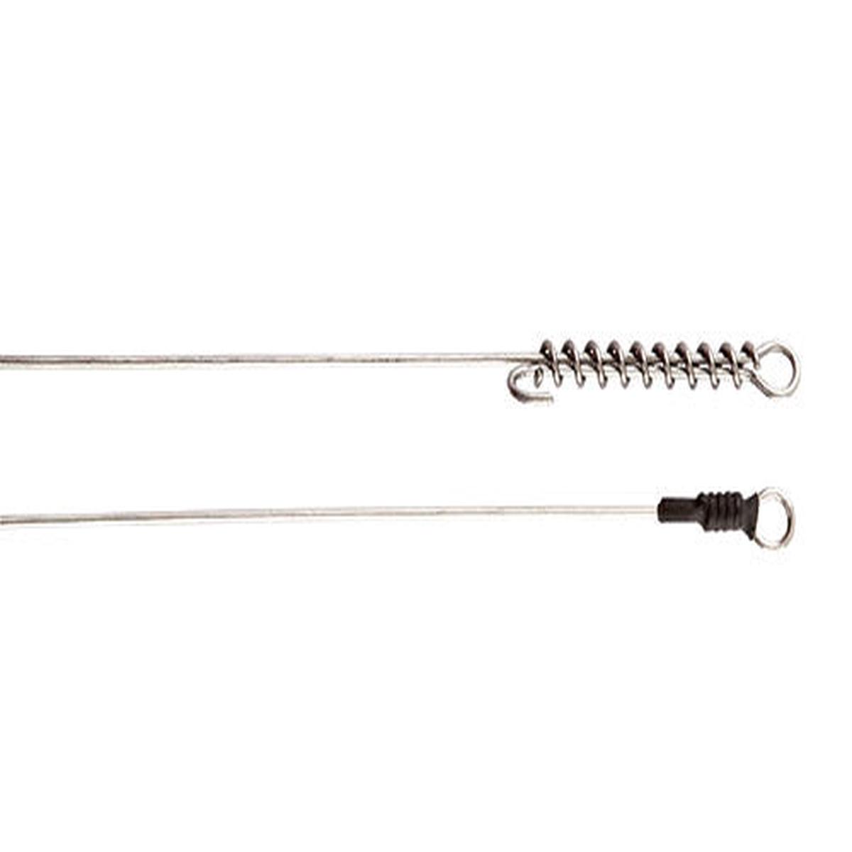 Fox Jerkbait Leaders 2pcs.