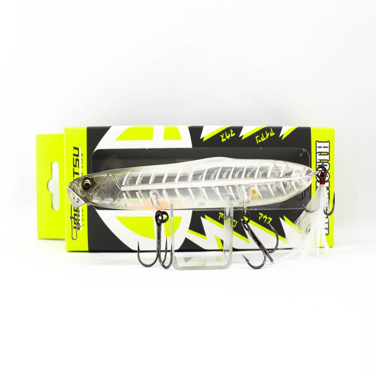 Imakatsu Iron Mouth 128 mm 25 grams Floating Lure 520 (5545)