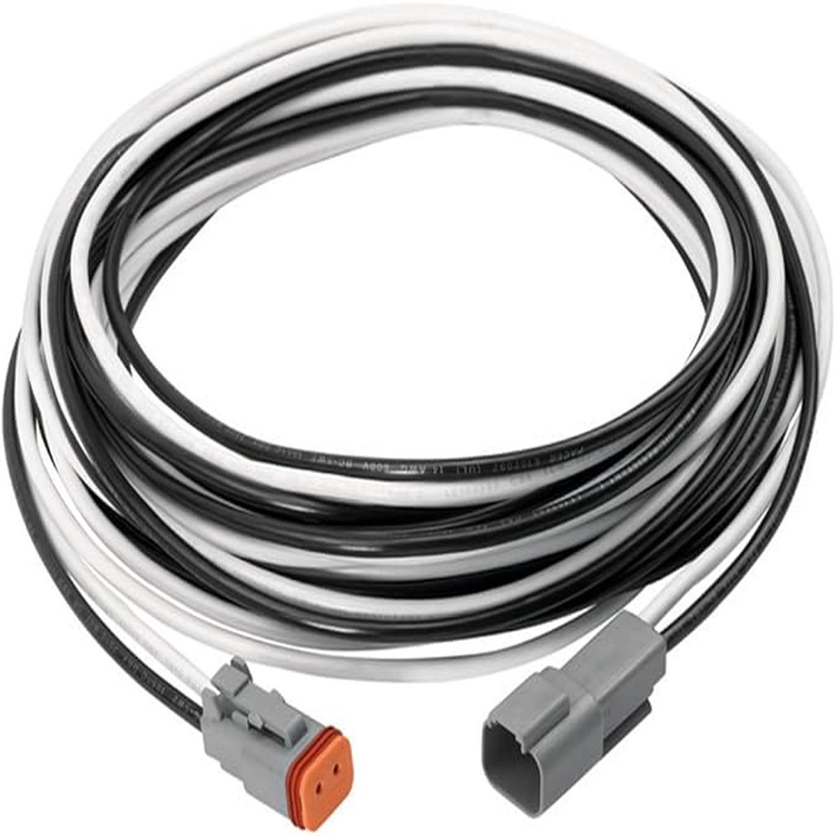 Lenco 30133-001D Actuator Extension Harness - 7' - 16 Awg.
