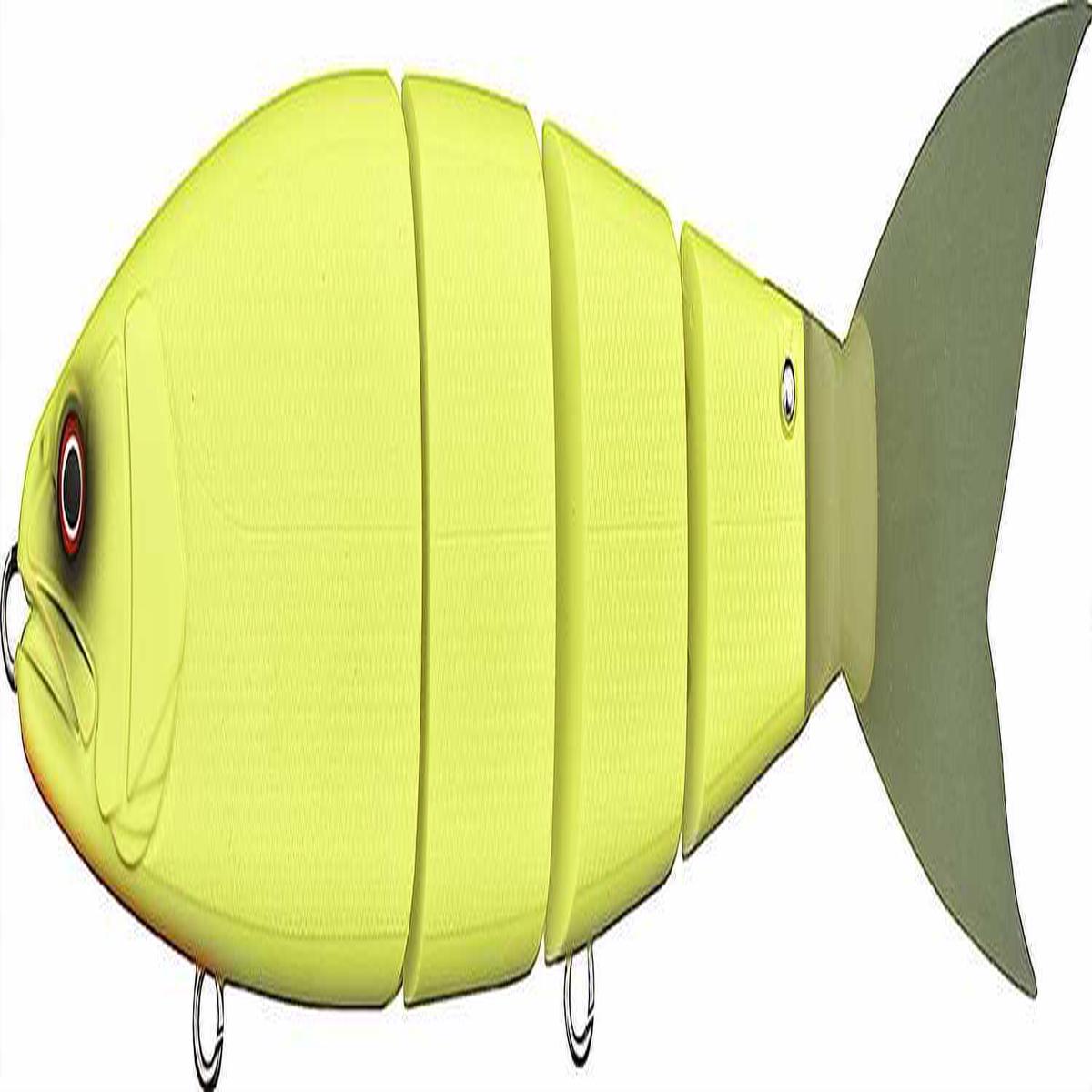 Madness Balam 245 - 24.5cm 104g