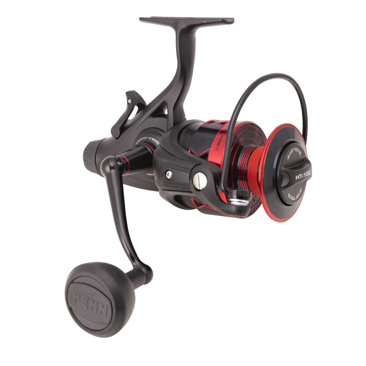 Penn Fierce IV 6000 Live Liner Spin Reel