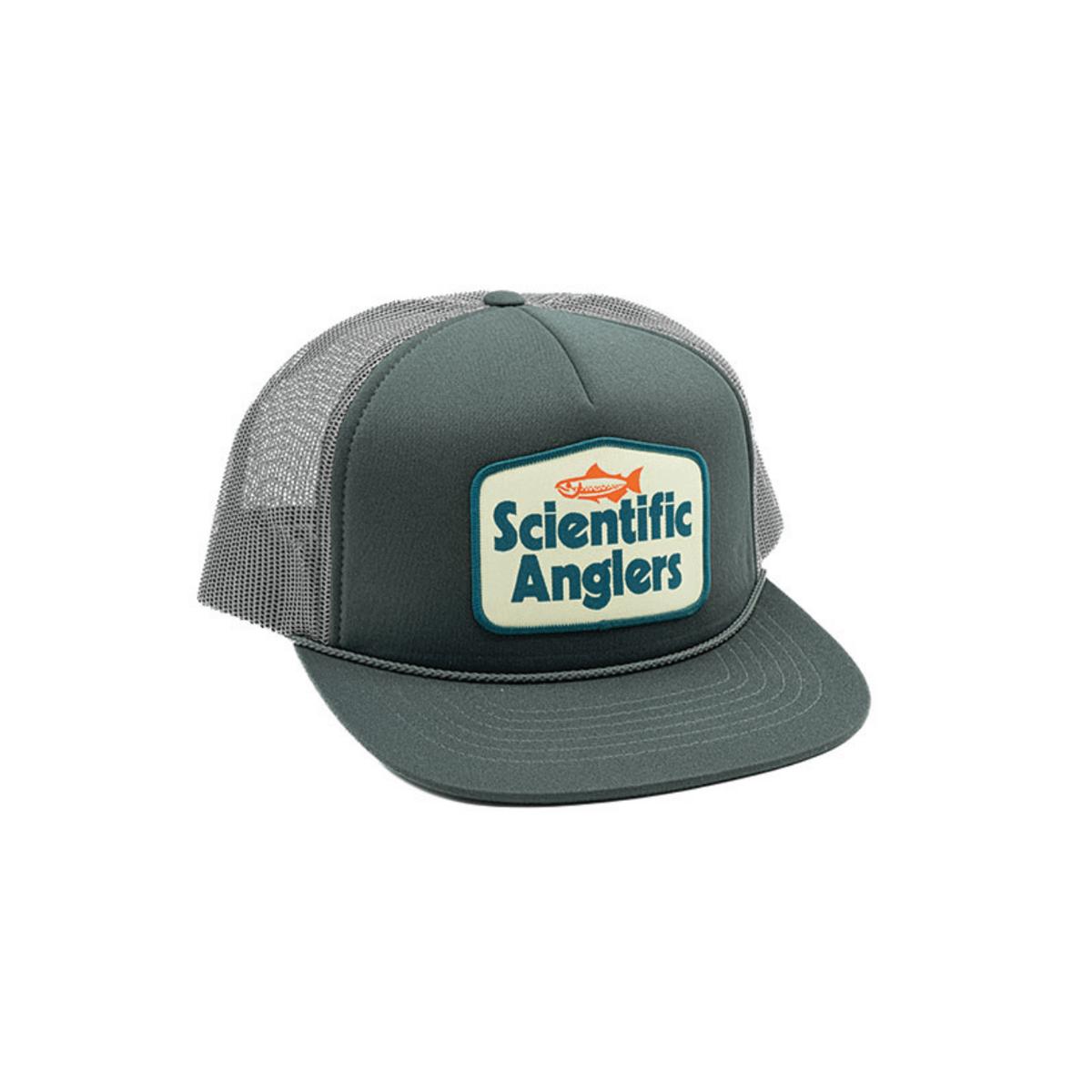 Scientific Anglers Foam Front Trucker Hat