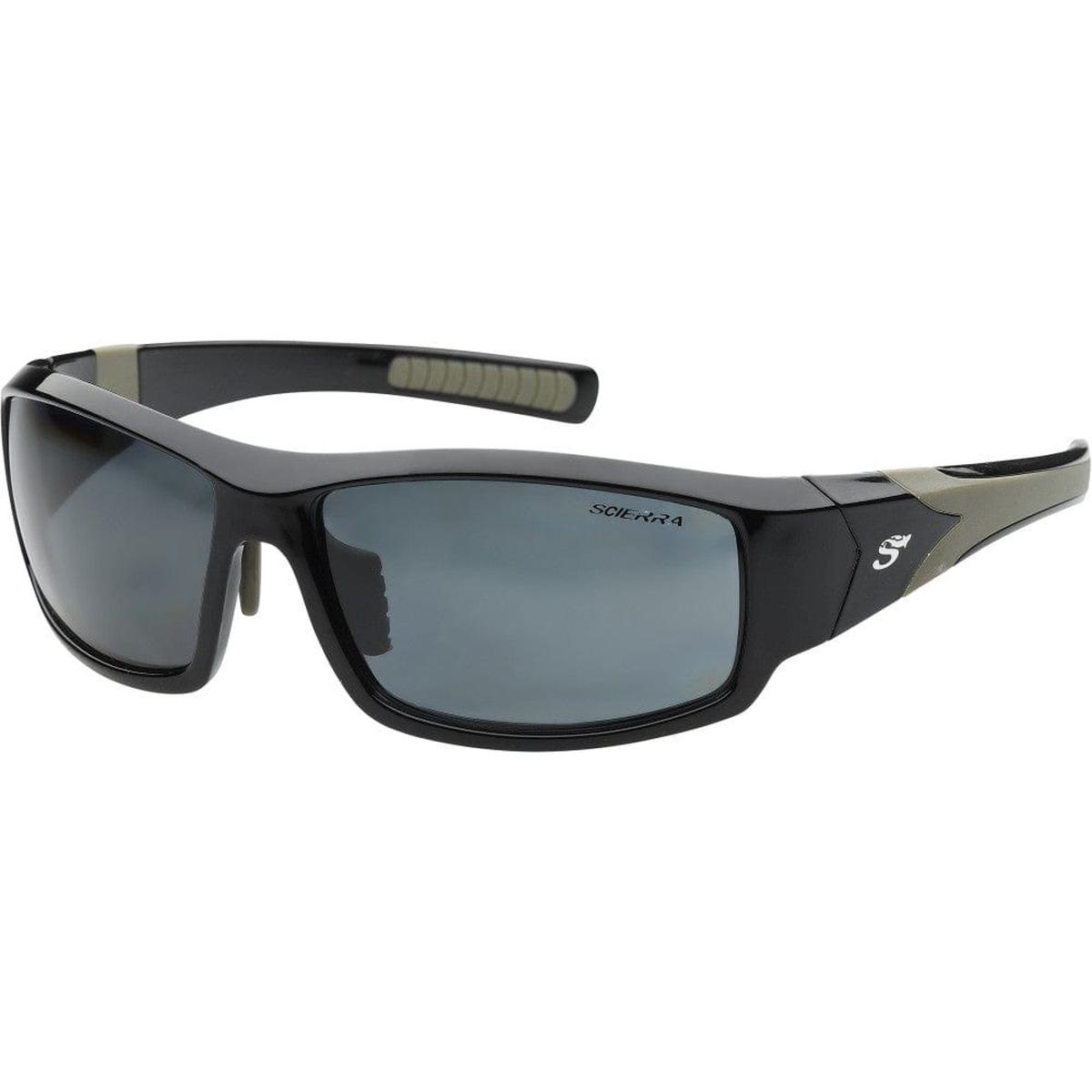 Scierra Wrap Arround Sunglasses