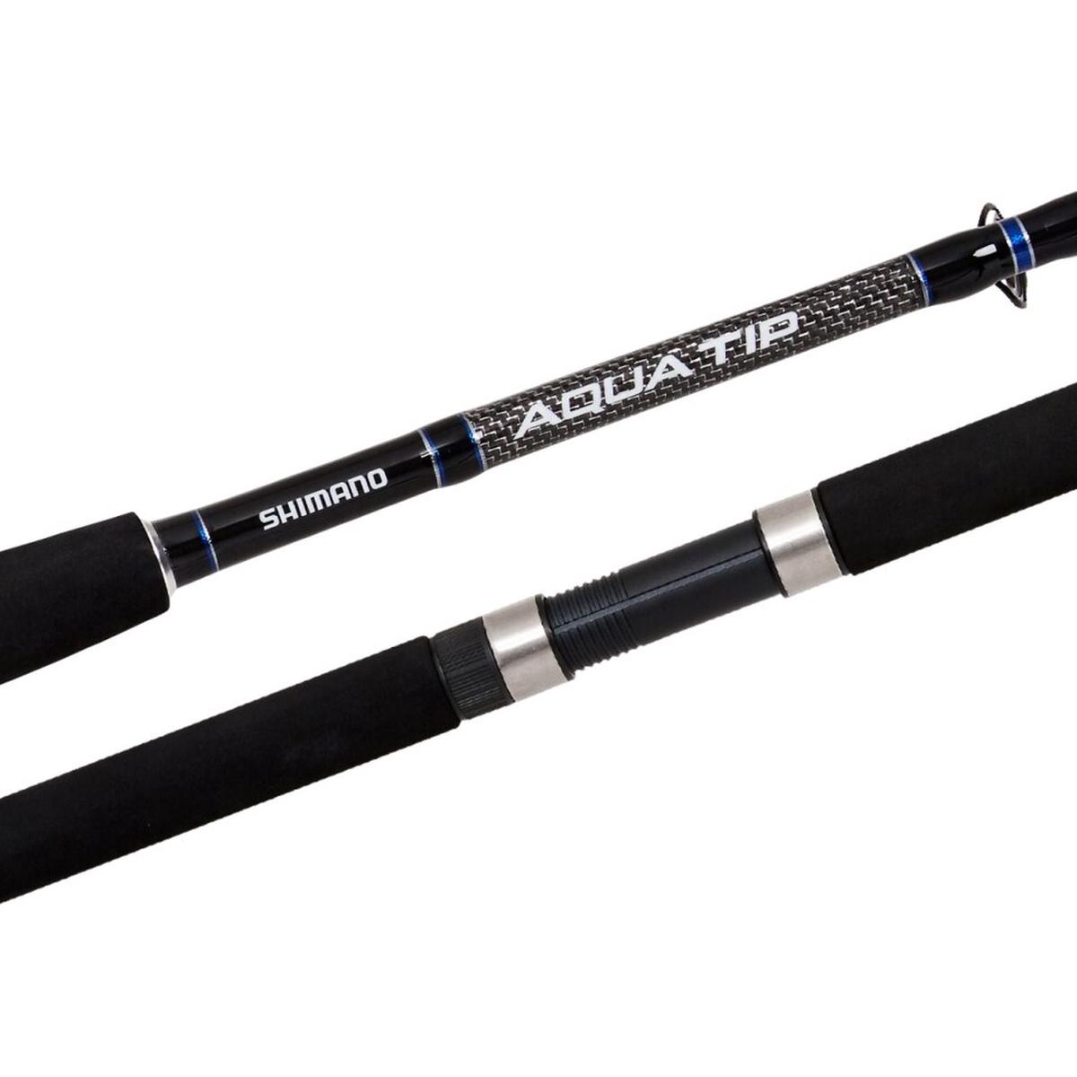 Shimano Aqua Tip 7'0" SW Light Spin Rod