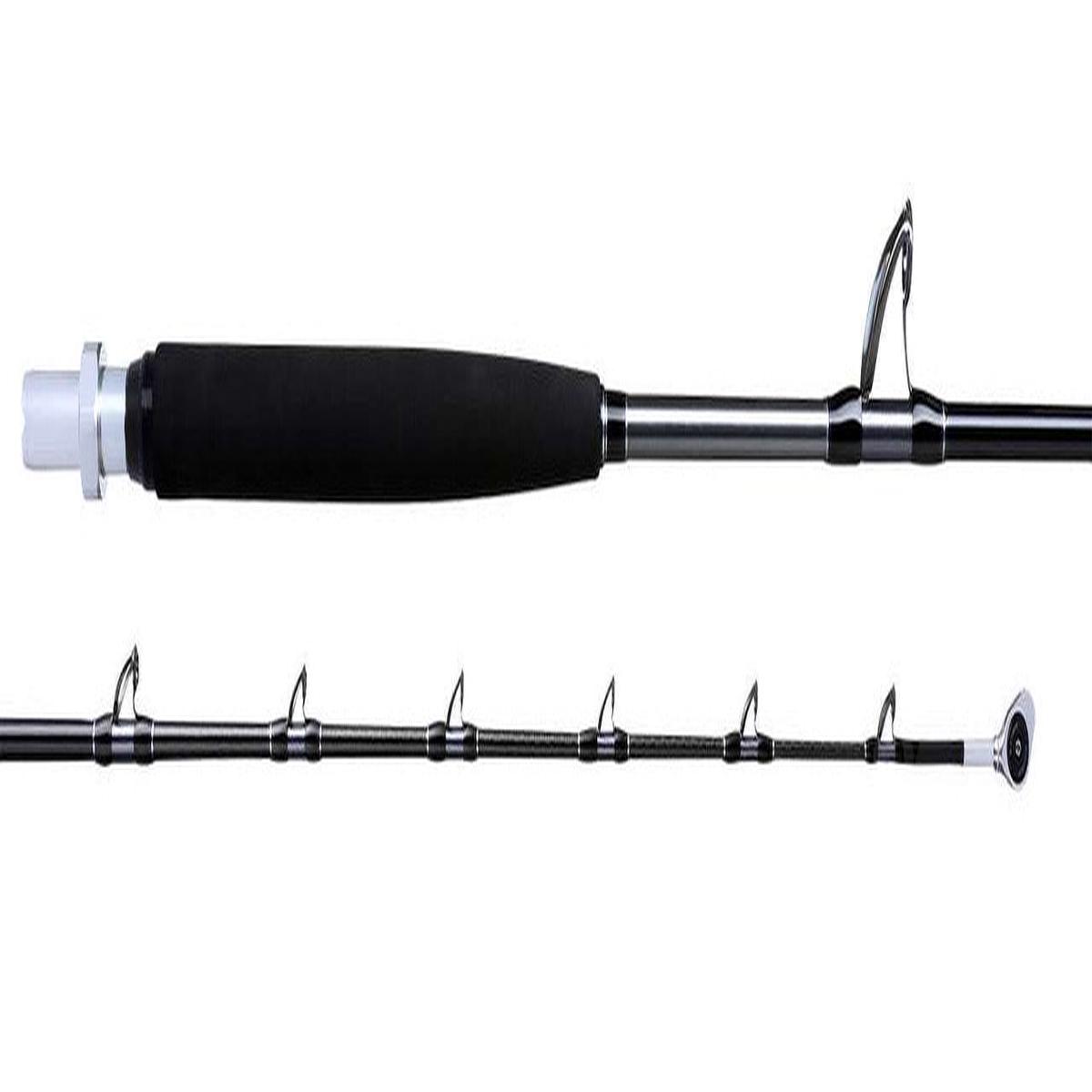 Shimano TZBWSF76HA Terez BW Swordfish Rod 6'4" 50-65lb.