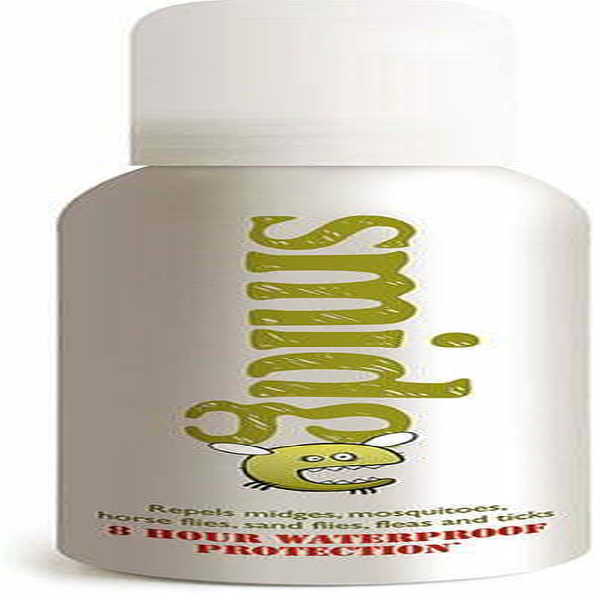 Smidge Midge Repellent