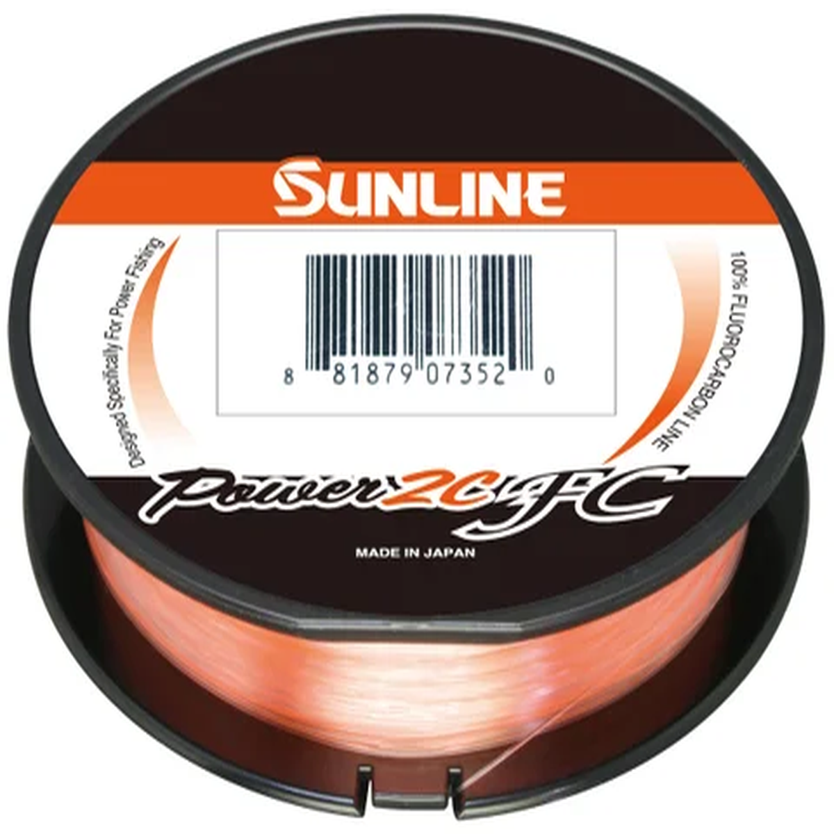 Sunline Power2c Flurocarbon