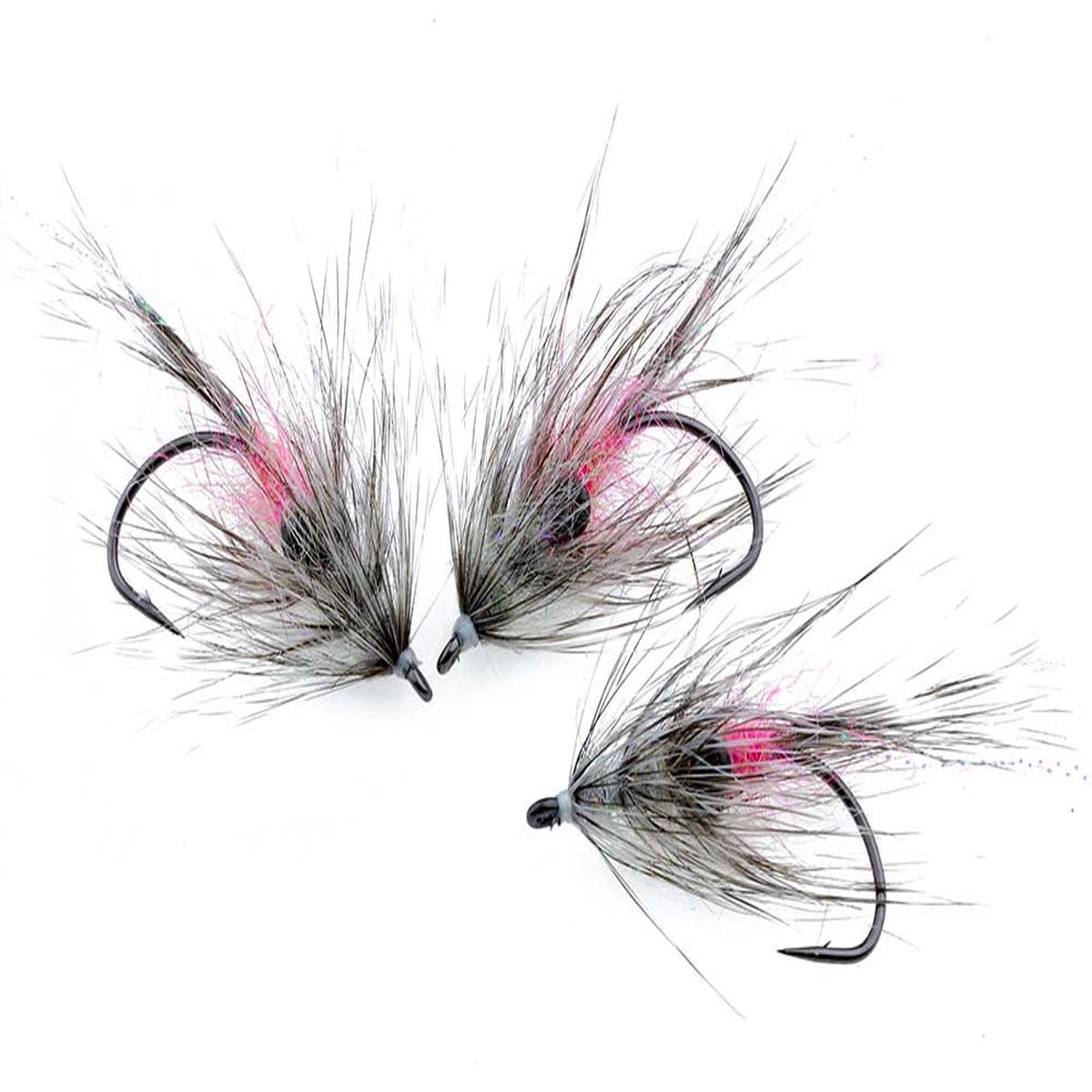 The Raccoon Pink - 6
