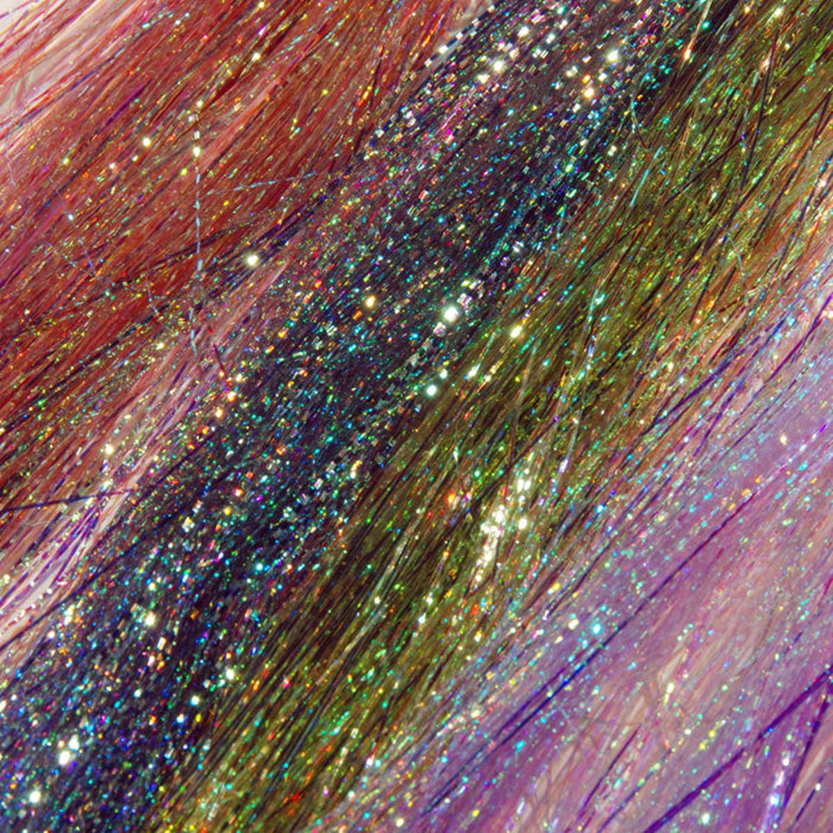 Turrall Crystal Mirror Flash
