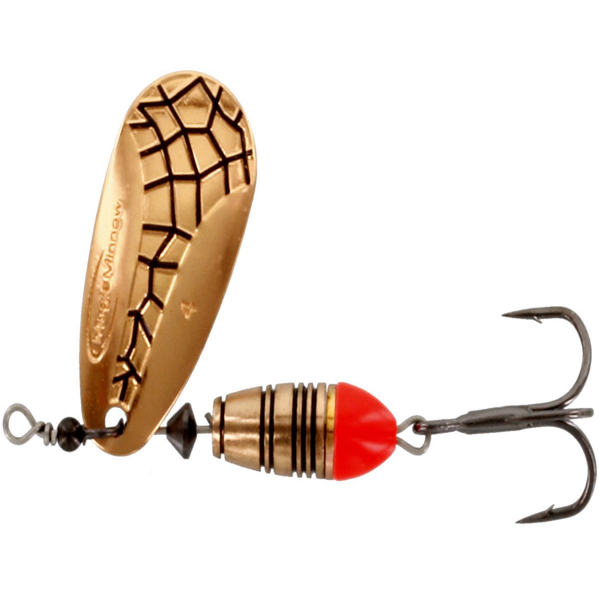 Westin Optic 360 #3 8g Copper Age