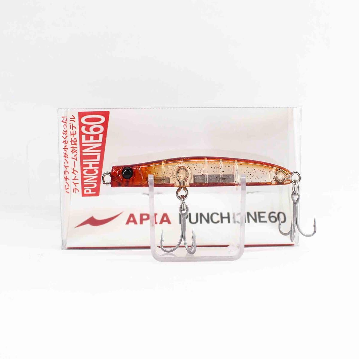 Apia Punch Line 60 Pencil Sinking Lure 15 (9204)