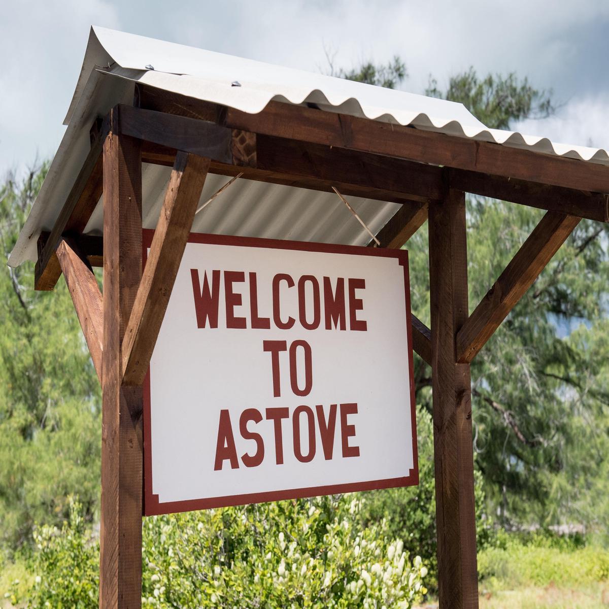 Astove Atoll Lodge