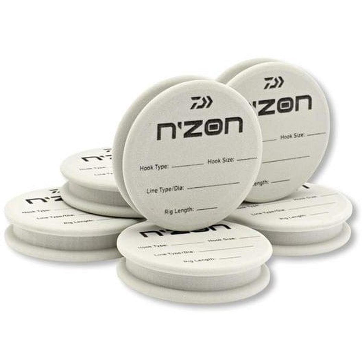 DAIWA N'ZON Eva Rig Foam Spools