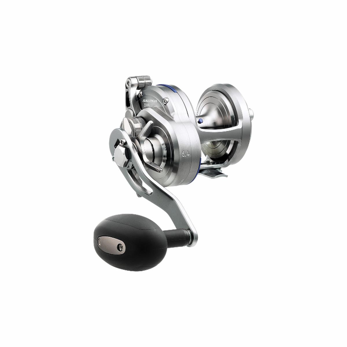 DAIWA SALTIGA STAR DRAG REEL
