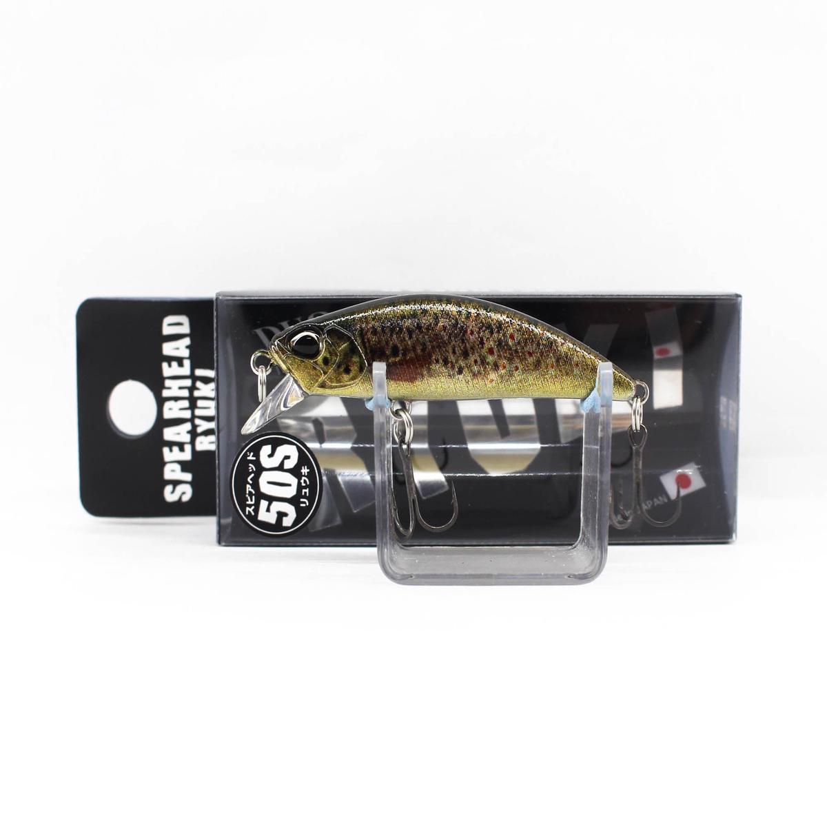 Duo Spearhead Ryuki 50S Sinking Lure CCC3815 (7647)